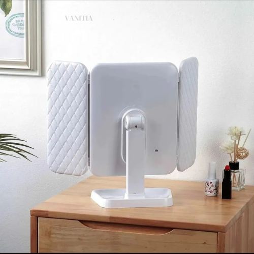 Espejo De Maquillaje Triple ™